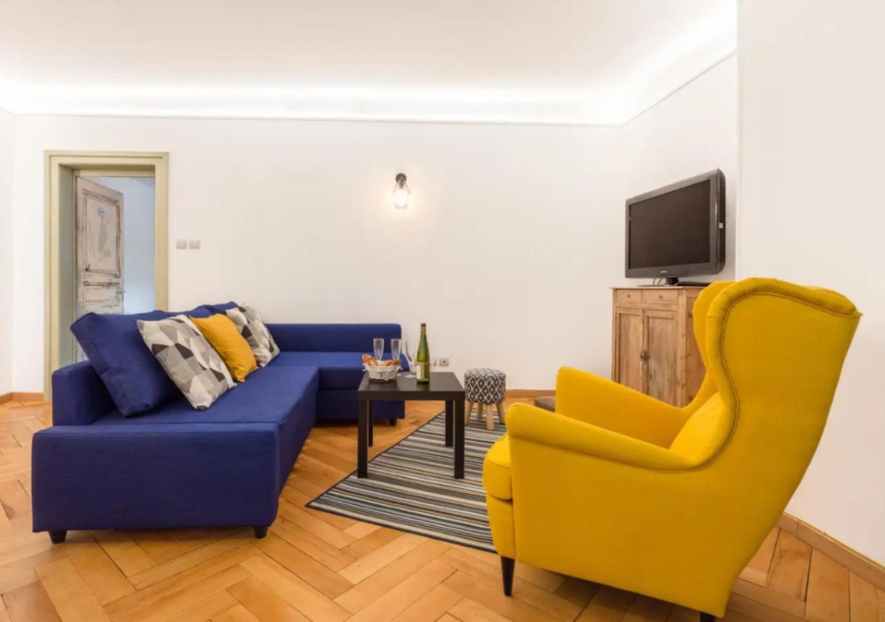 Appartamento Appt Familial à 3 Min Du Centre - Parking Gratuit - Et 5 Pers *