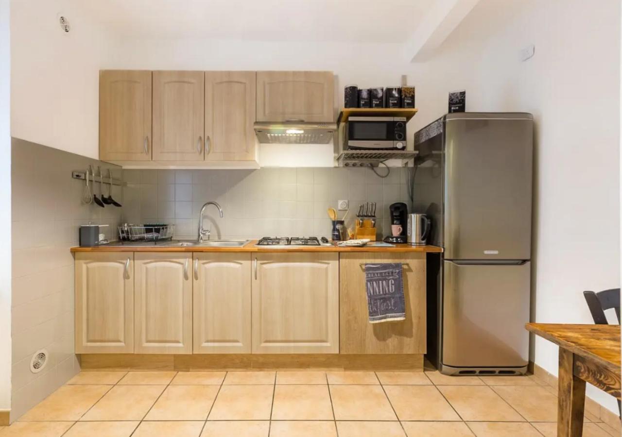 Thann - 1 - 5 Pers - Parking Apartment *