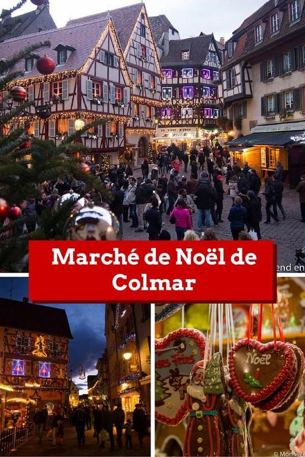 La Petite Venise Avec Parking Privé Colmar