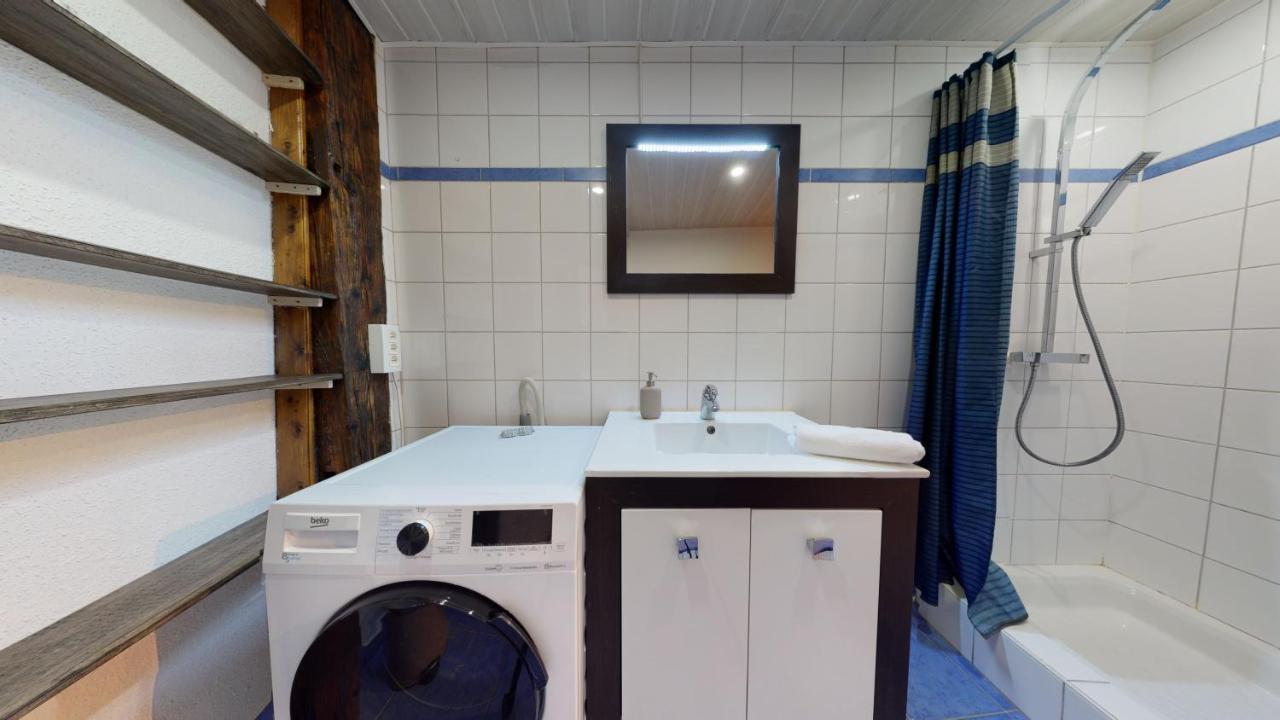 Le Petit Thierenbach * Colmar