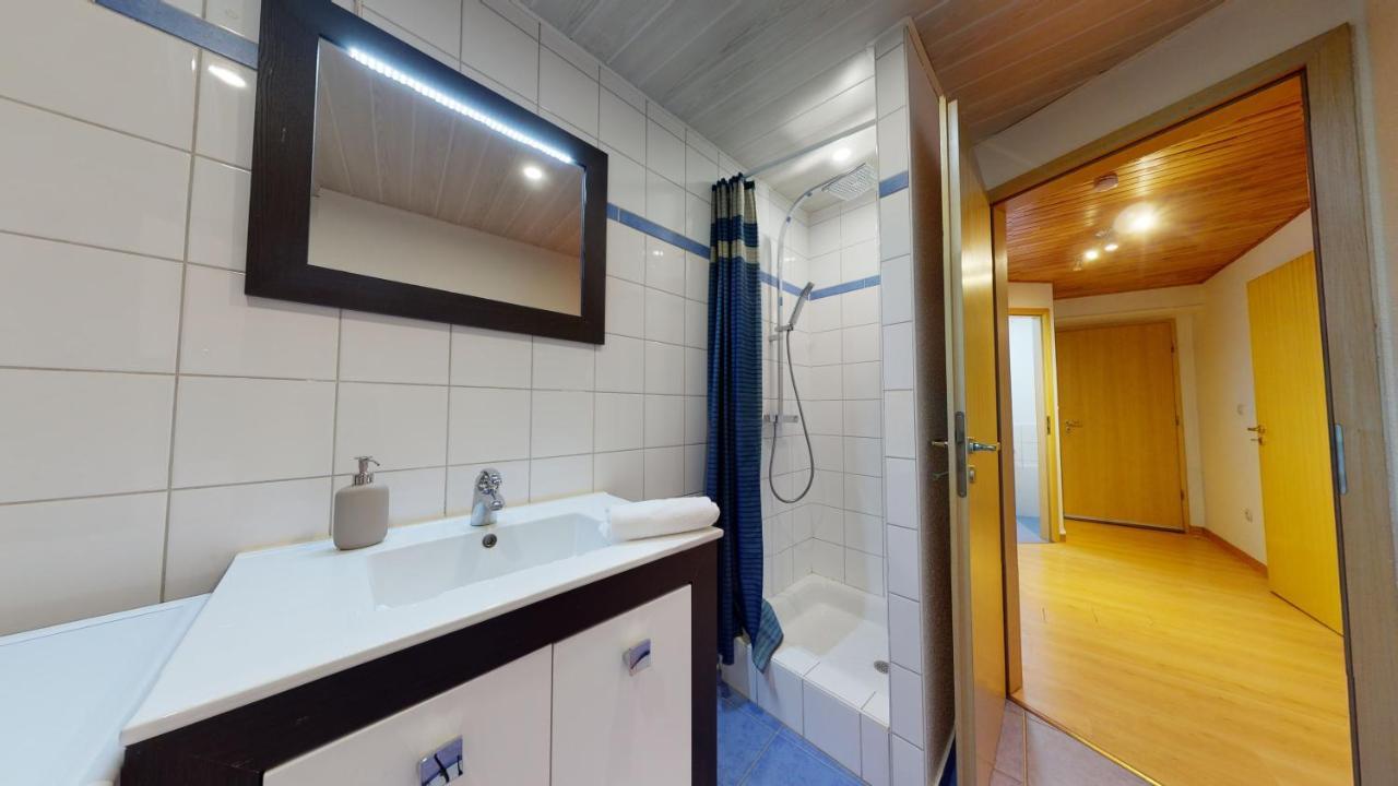 Appartement Le Petit Thierenbach *