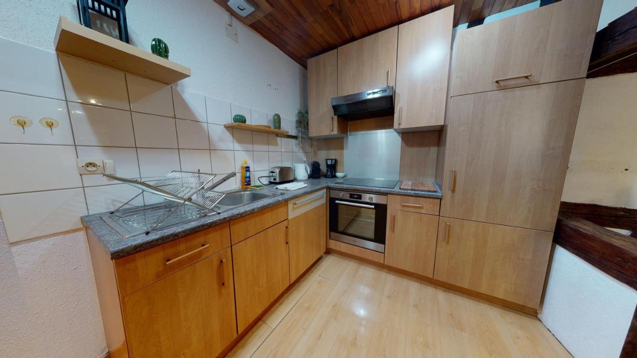 Le Petit Thierenbach Appartement Colmar