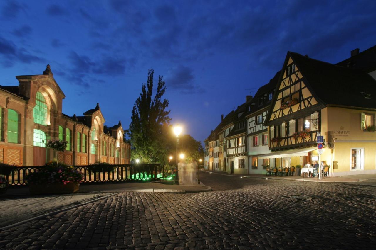 Kougelhopf * Colmar