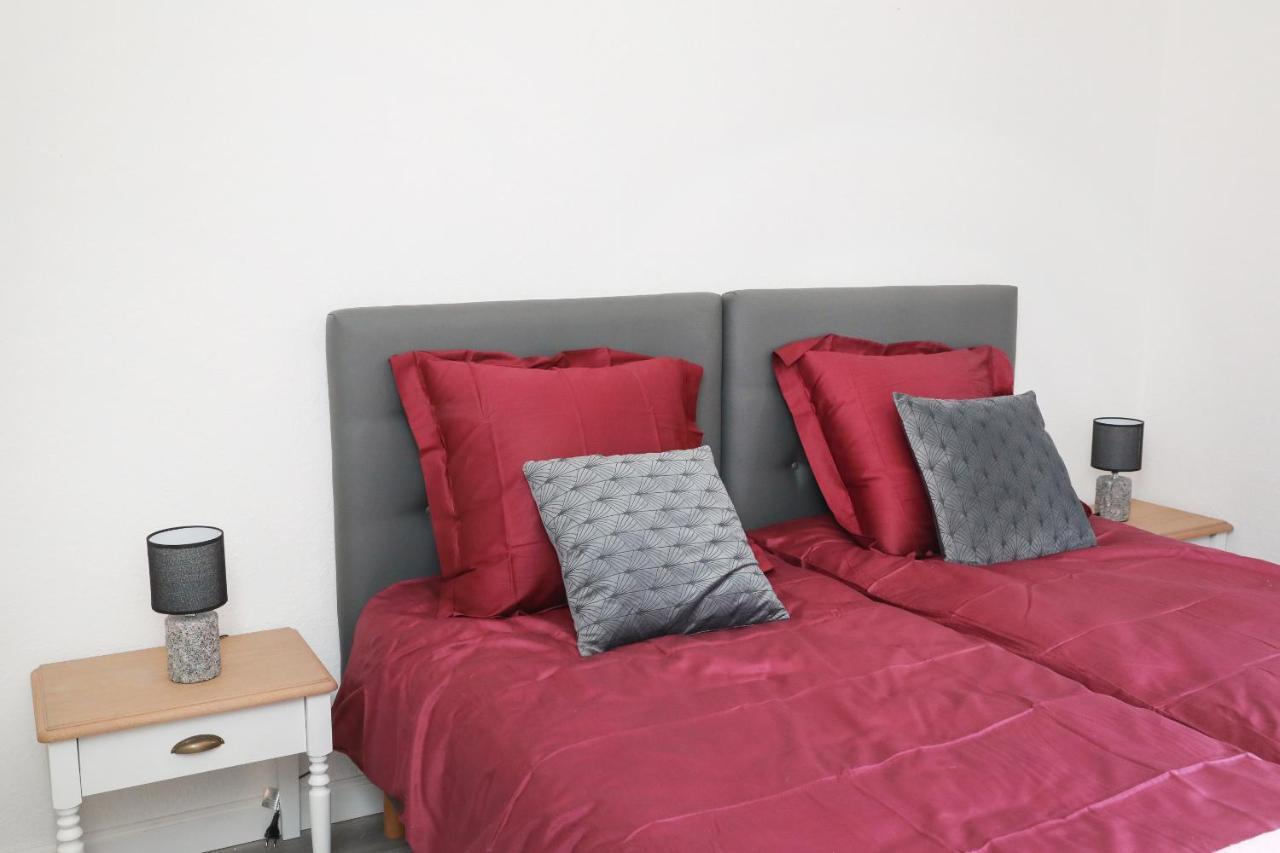 Kougelhopf Appartement *
