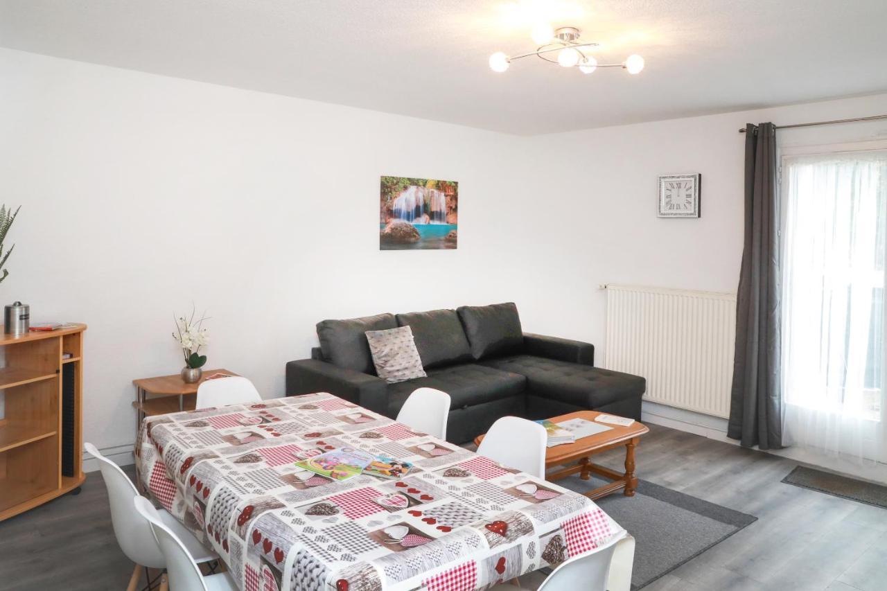Kougelhopf Appartement *