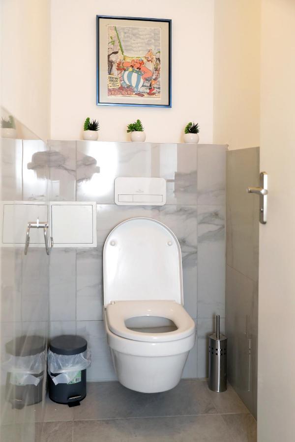 Appartement Kougelhopf *