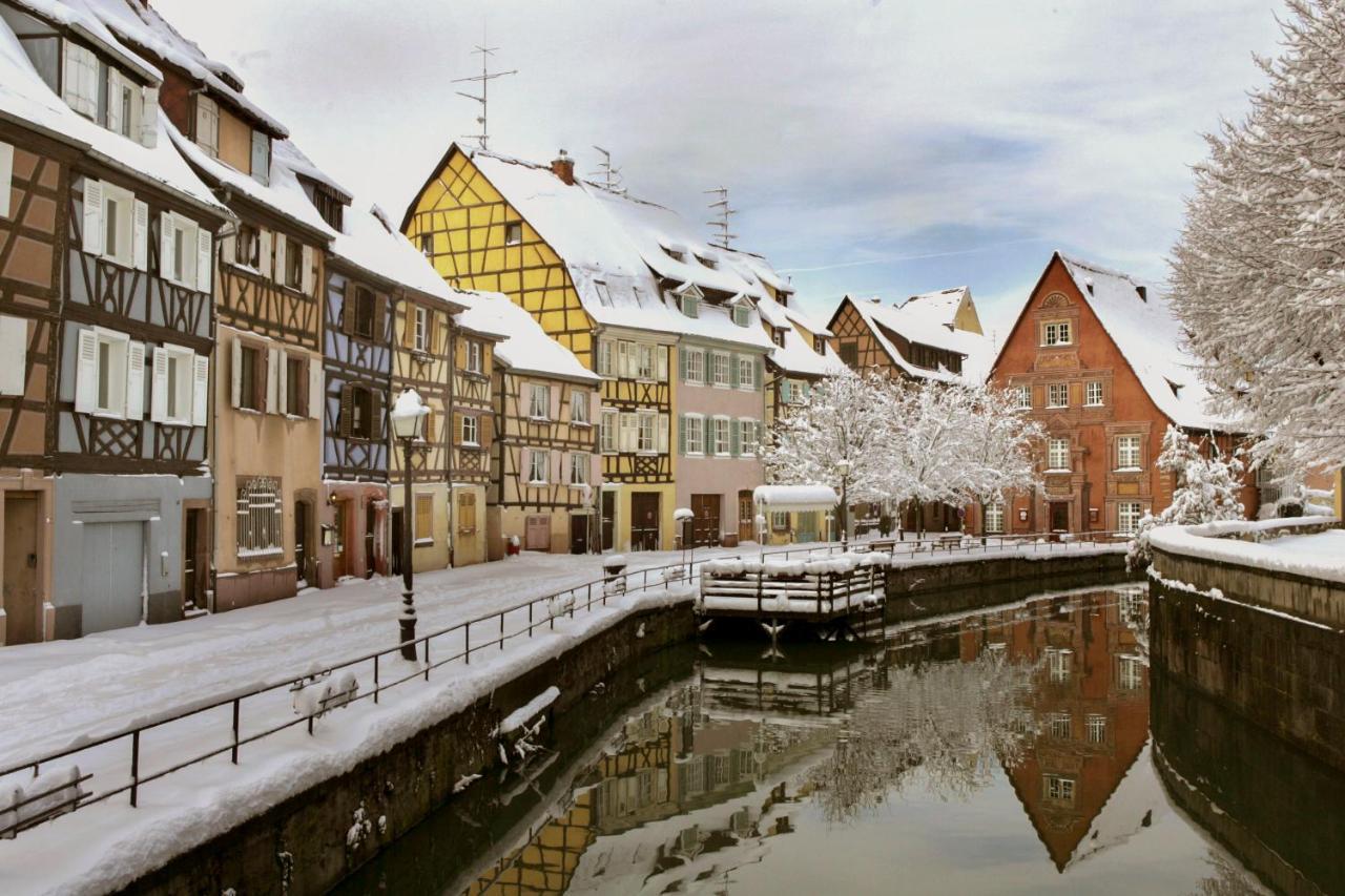 Kougelhopf Appartement Colmar
