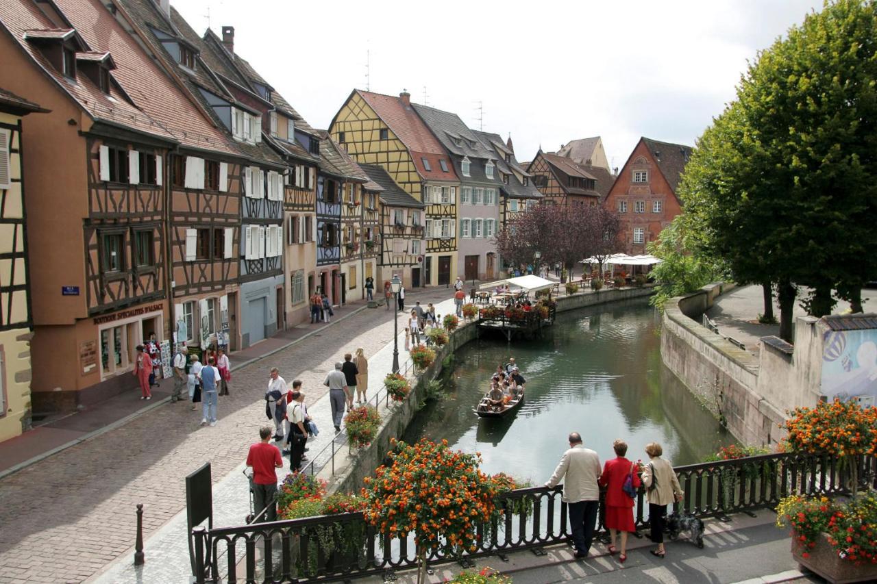 Kougelhopf Apartment Colmar