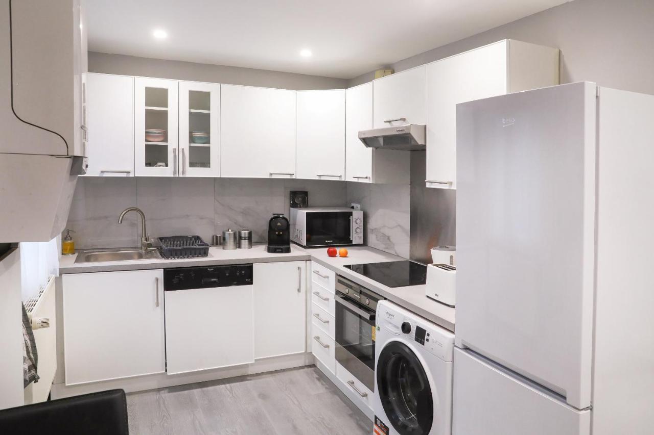 Kougelhopf Appartement
