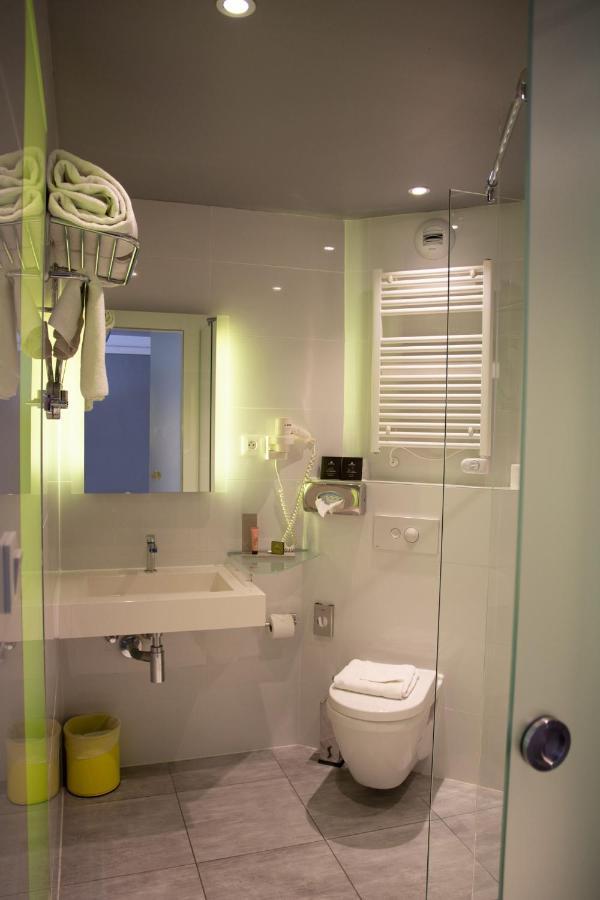 Colmar Hotel 3*