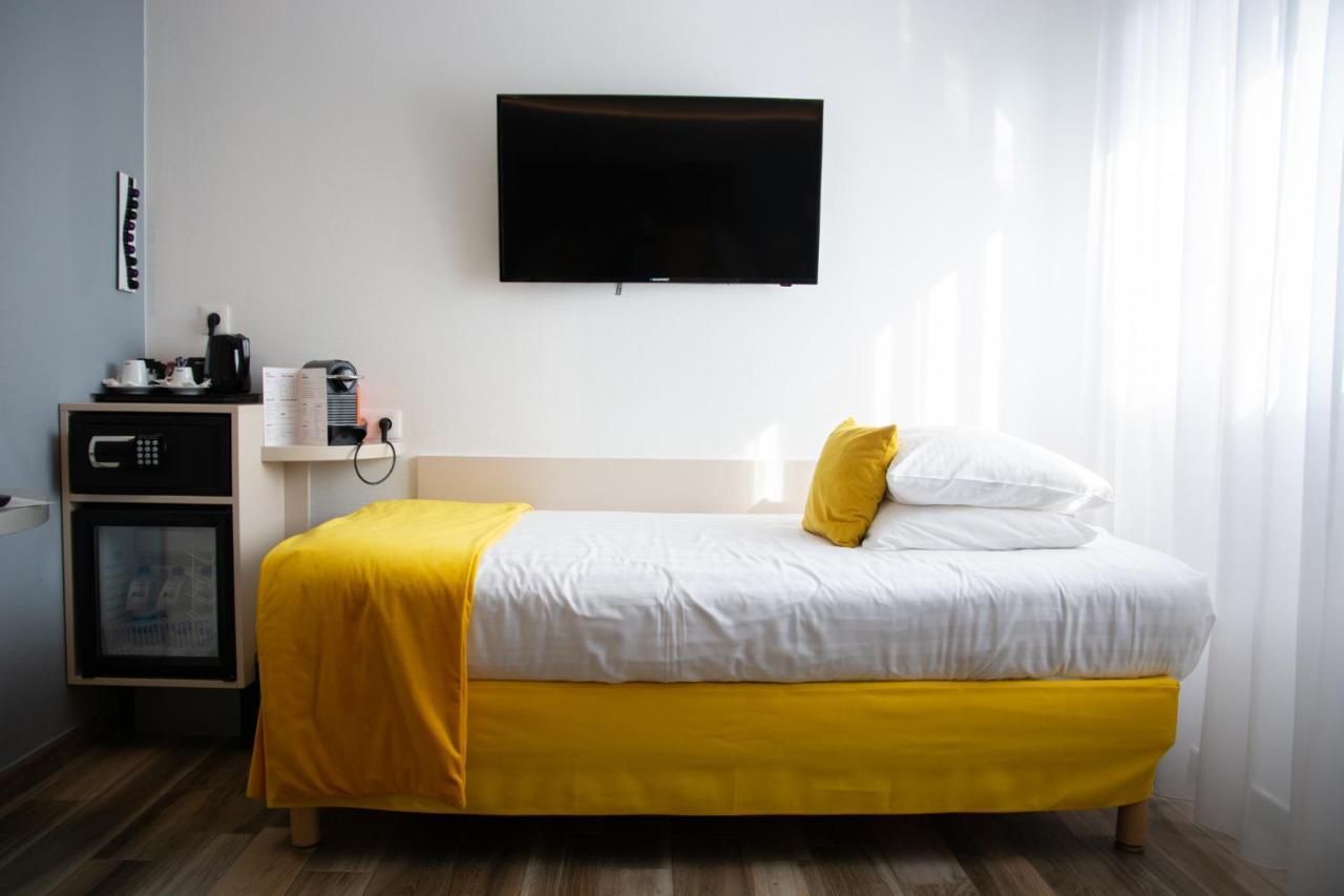 Hotel Colmar Hotel Colmar