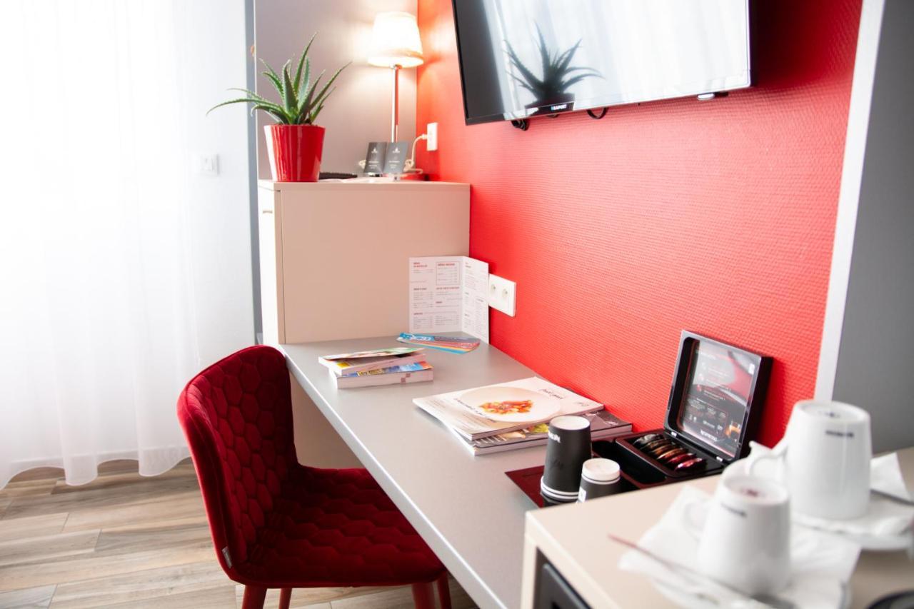 Hotel Colmar Hotel Colmar