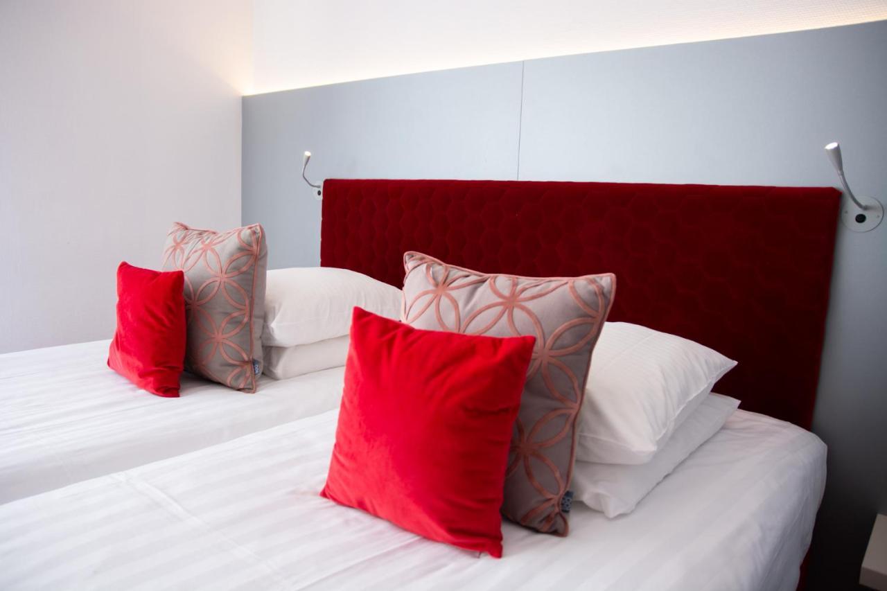 Colmar Hotel Hotel