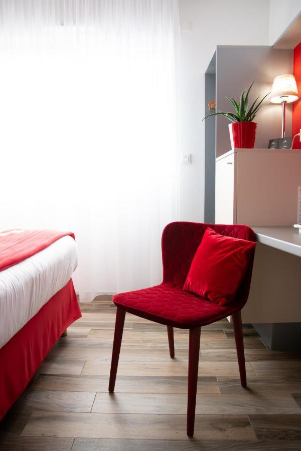 Hotel Colmar Hotel 3*