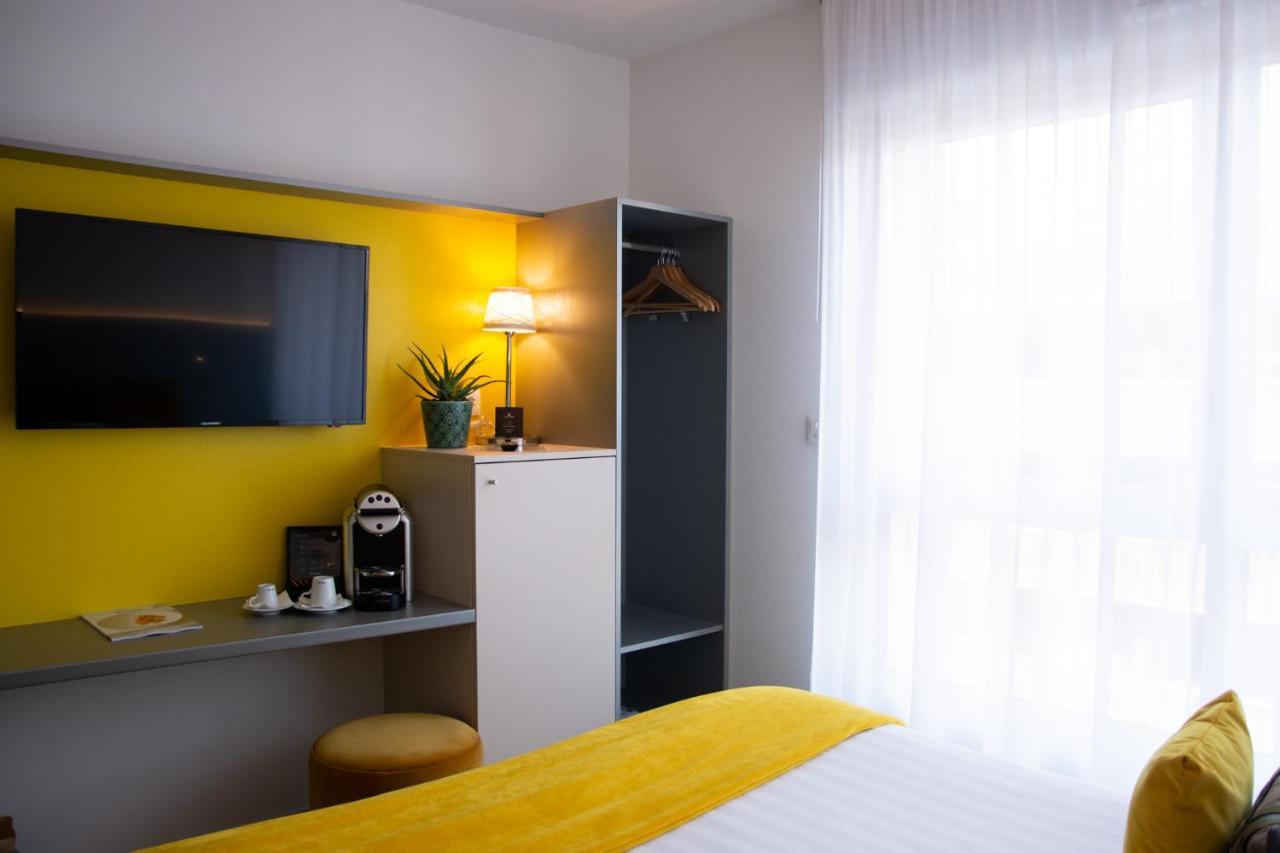 Hotel Colmar Hotel 3*