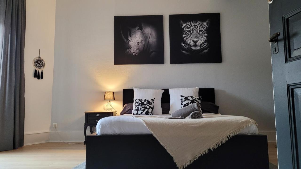 Centre 6 Couchages 3 Grandes Colmar