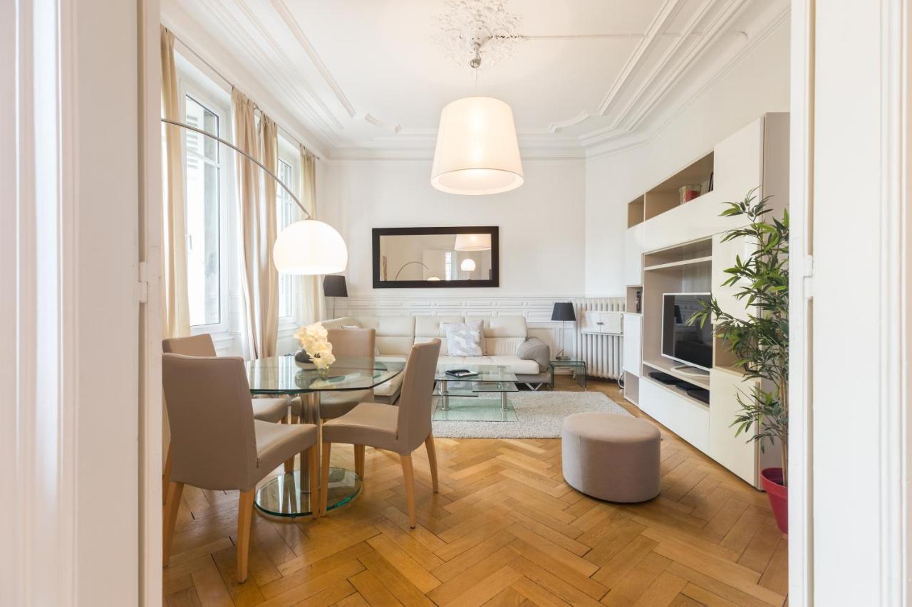 Luxueux Centre Appartement Colmar