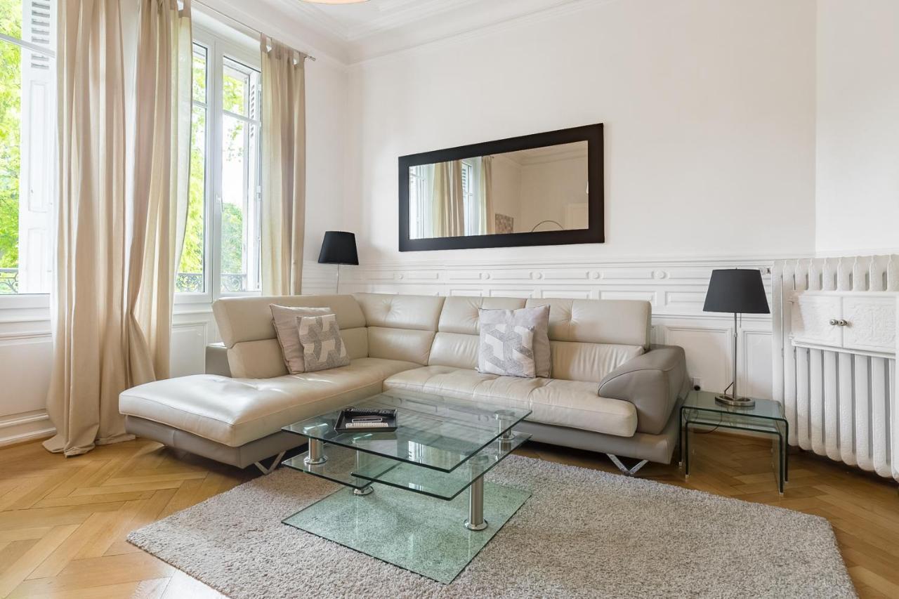 Luxueux Centre Appartement Colmar