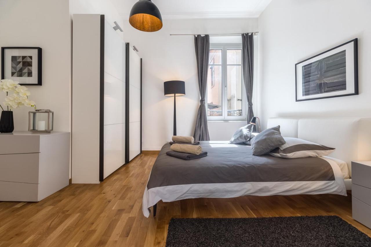 Luxueux Centre Appartement Colmar