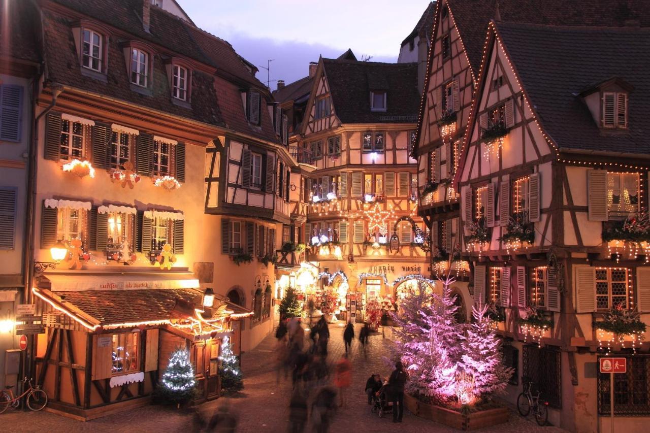 Appartement Le Petit Thierenbach *