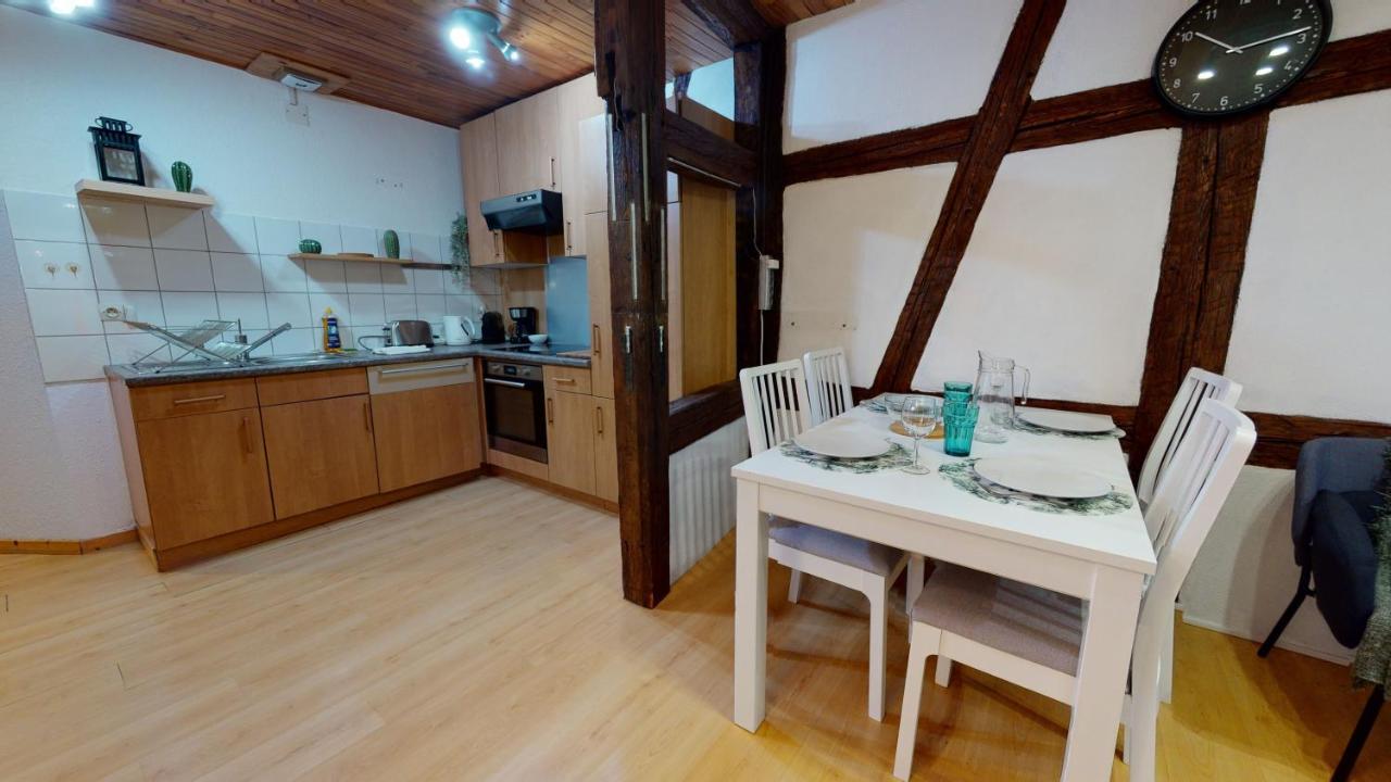 Le Petit Thierenbach