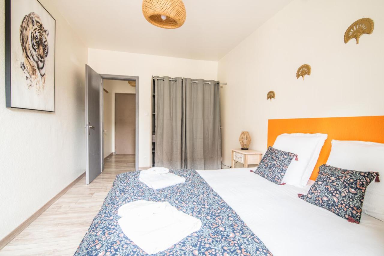 Petite Venise - L'etincelle - Centre Apartment