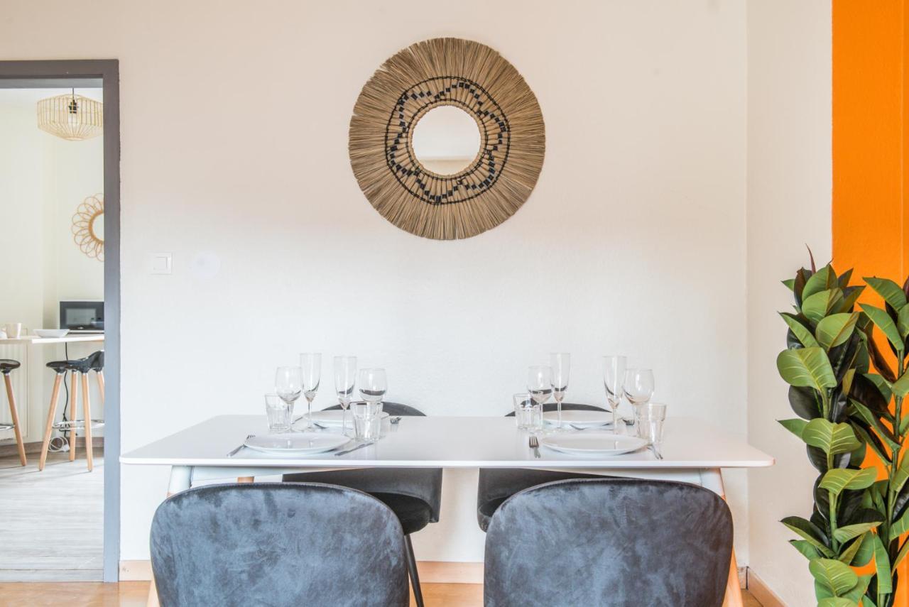 Petite Venise - L'etincelle - Centre Apartment