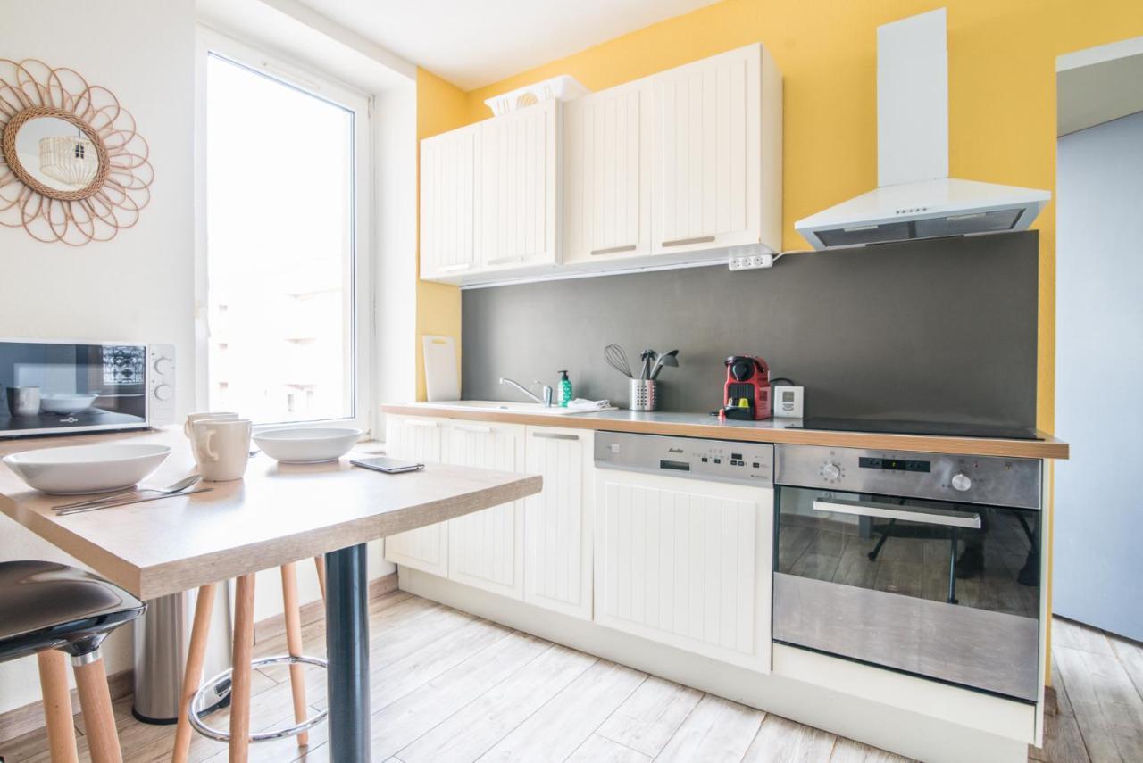 Petite Venise - L'etincelle - Centre Apartment Colmar