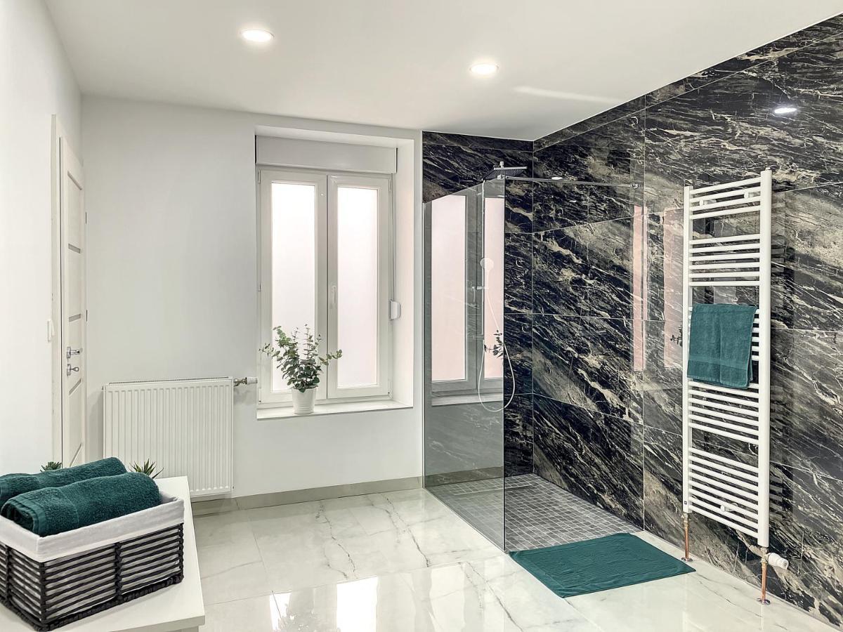 Appartement Em Life *