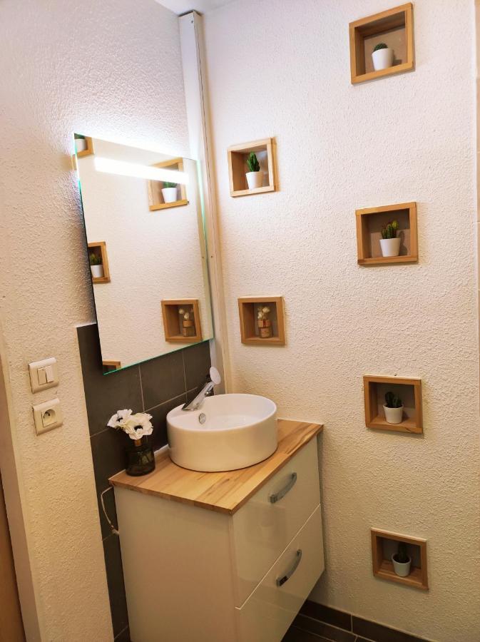 La Petite Venise, Apartment *