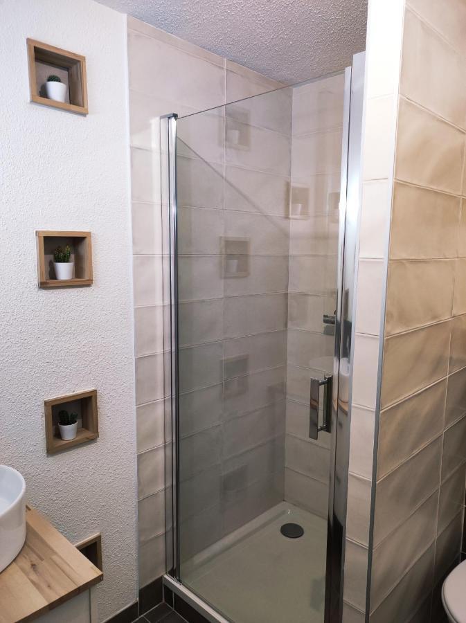 Apartment La Petite Venise, *