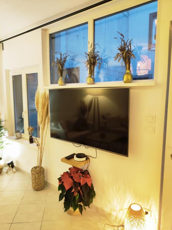 Apartment La Petite Venise,