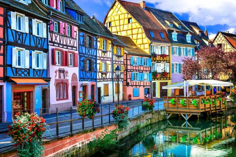 La Petite Venise, *