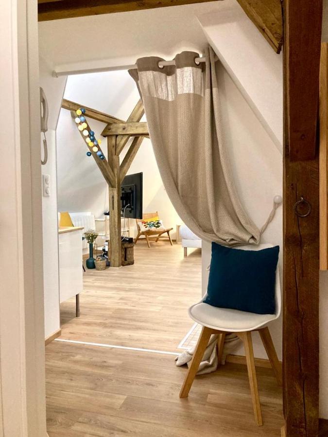 Apartment Le Loft