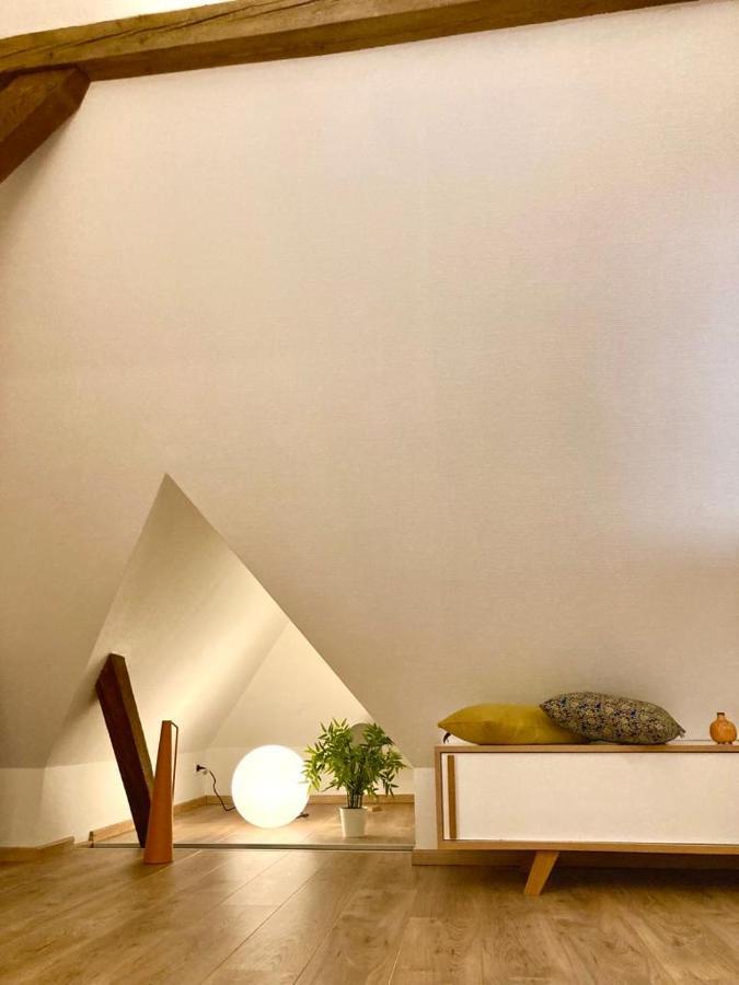 Le Loft *