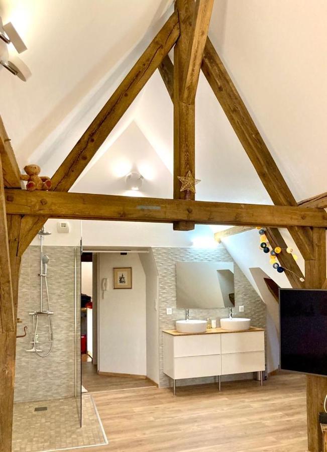 Apartment Le Loft