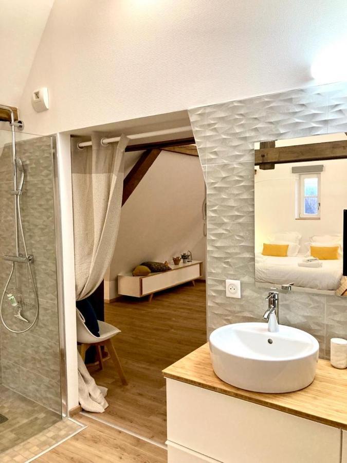Apartment Le Loft *