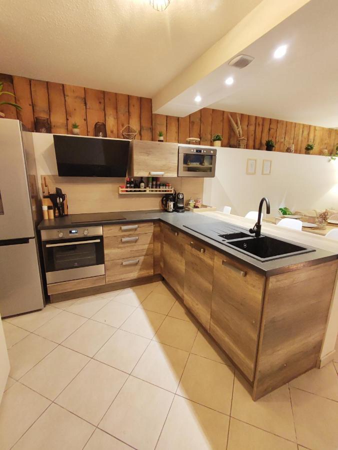 La Petite Venise, Apartment *