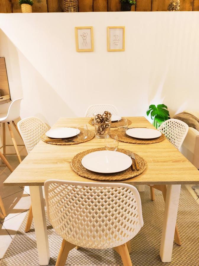 Apartment La Petite Venise,