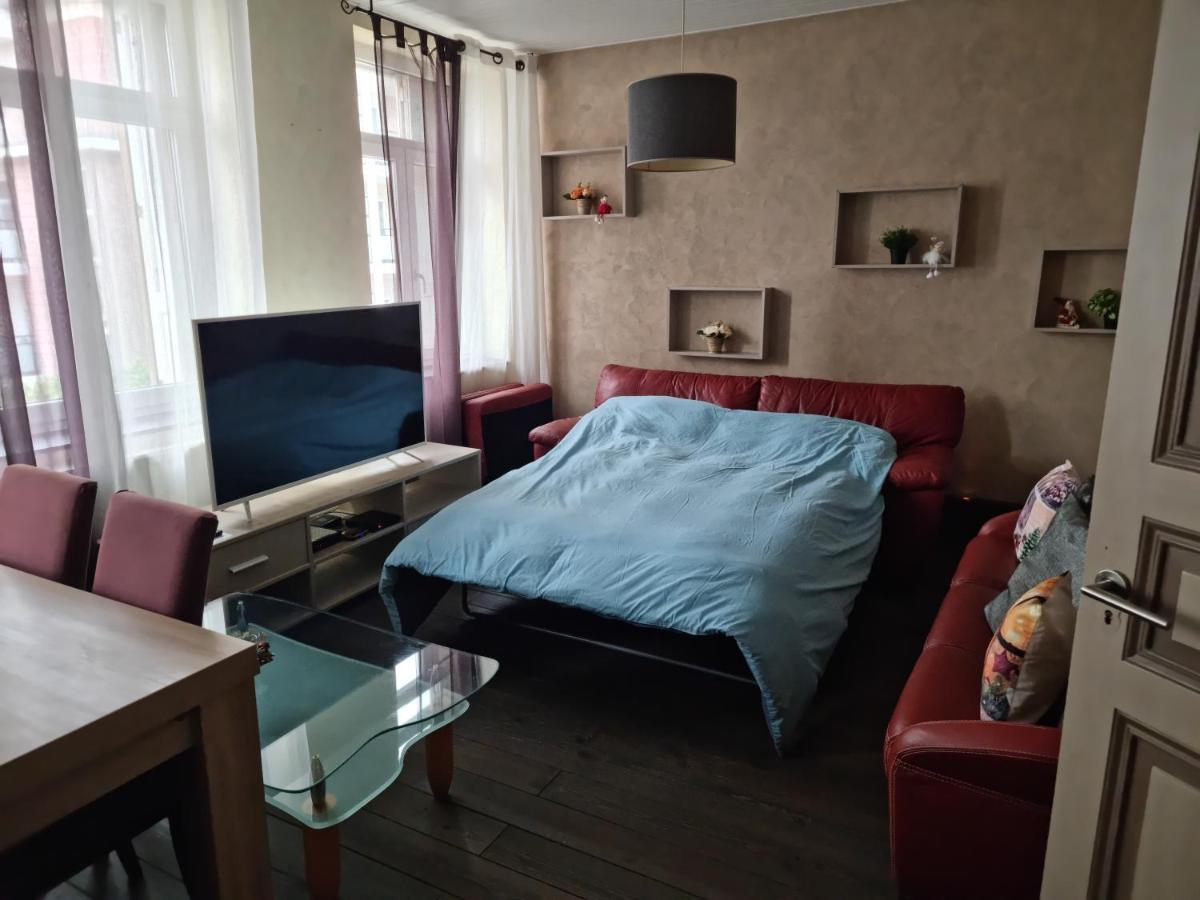 Appartement Du Galtz