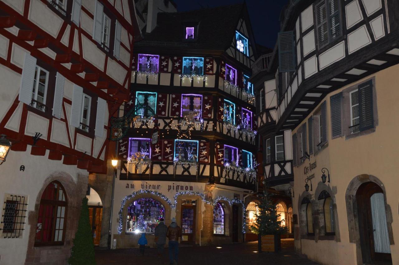Du Neuland Appartement