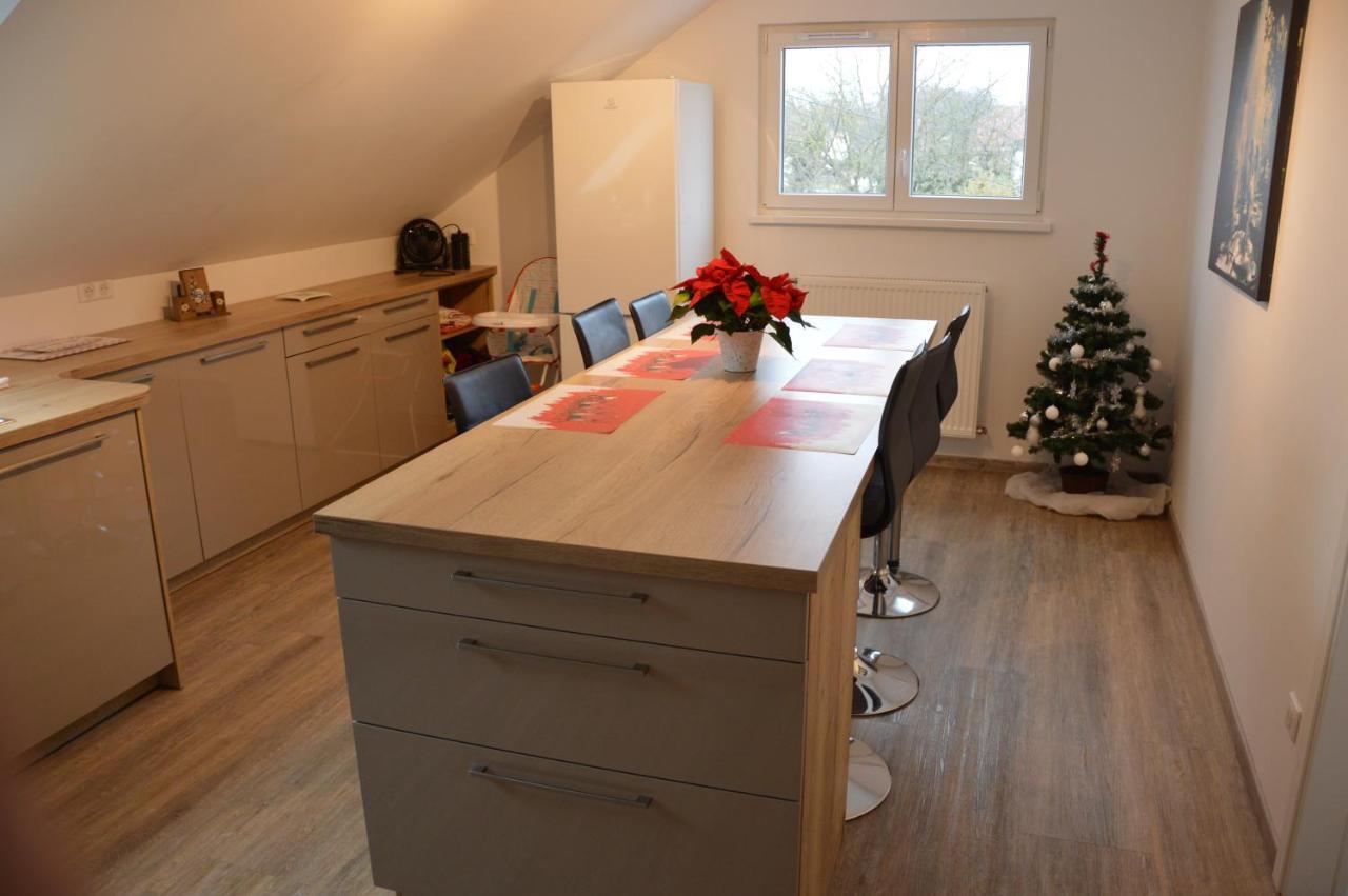 Du Neuland Appartement
