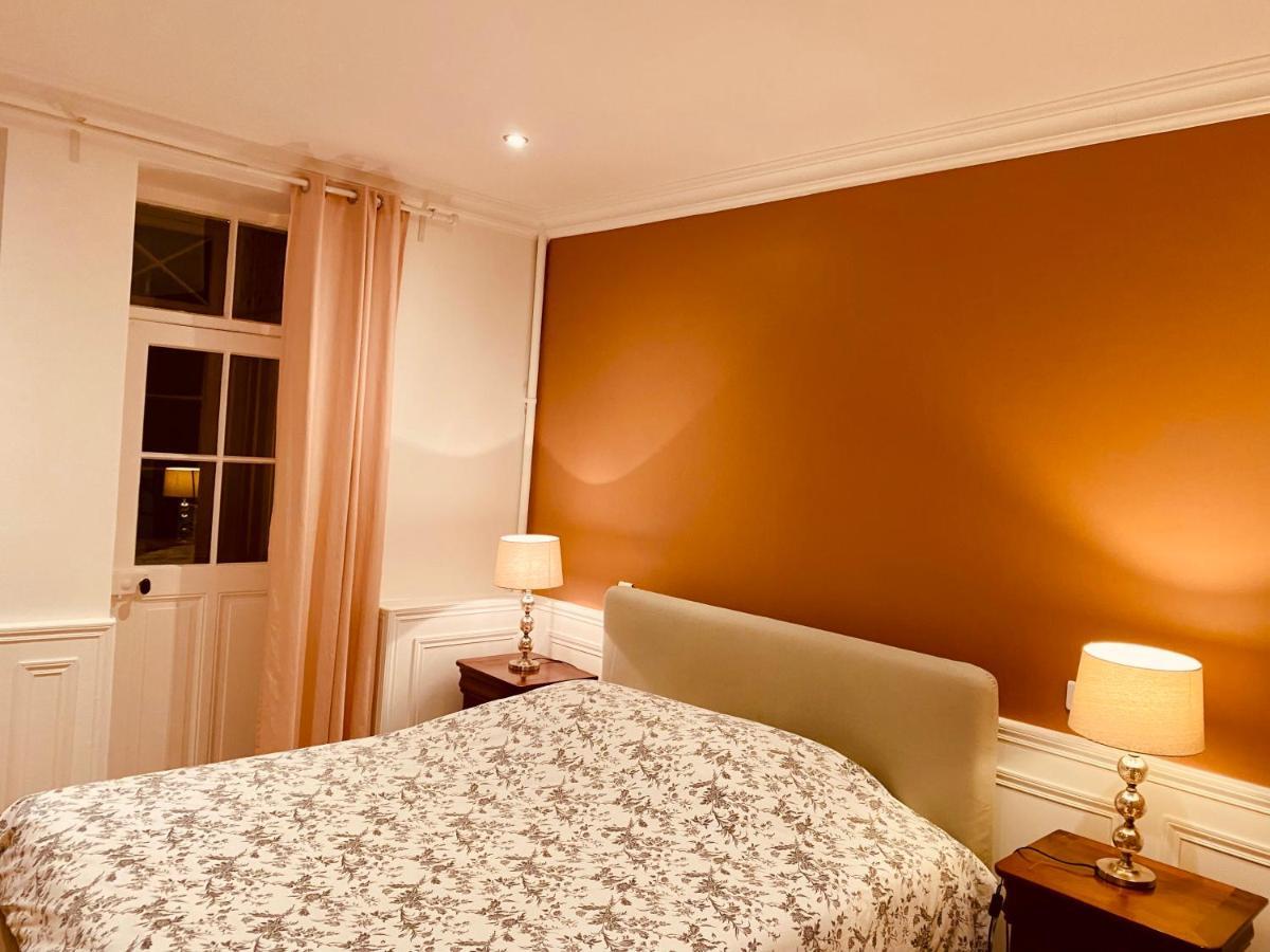 Villa La Alma Colmar