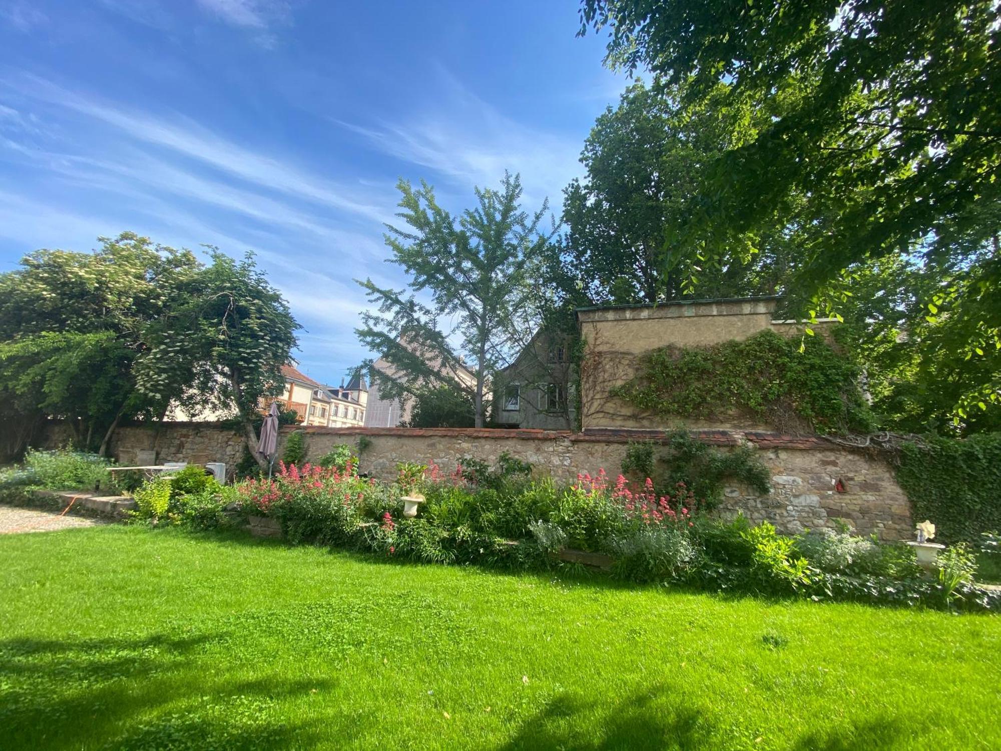 Villa La Alma Colmar