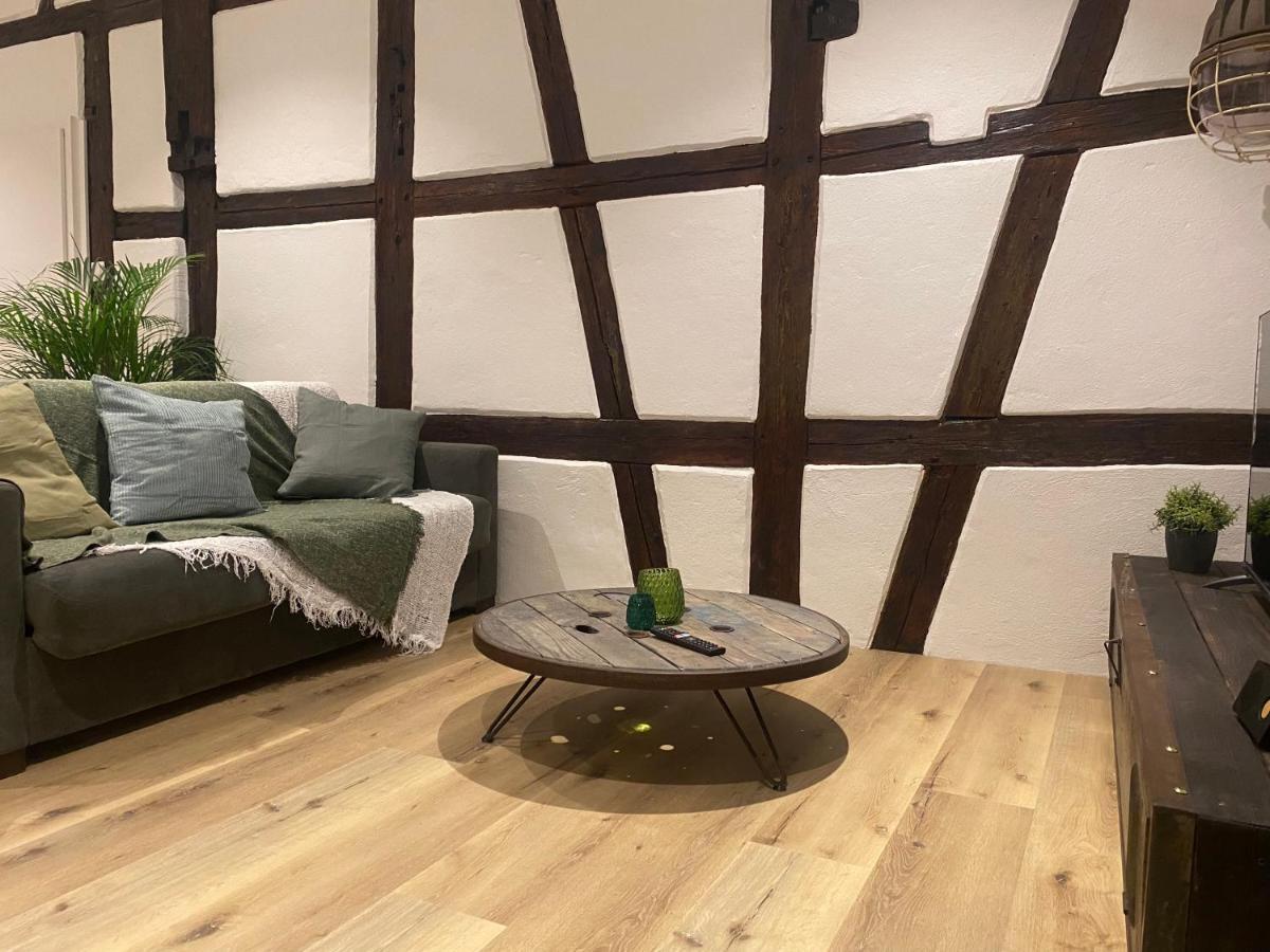 Le Ptit Chauffour - Hyper Centre De & Au Calme Colmar