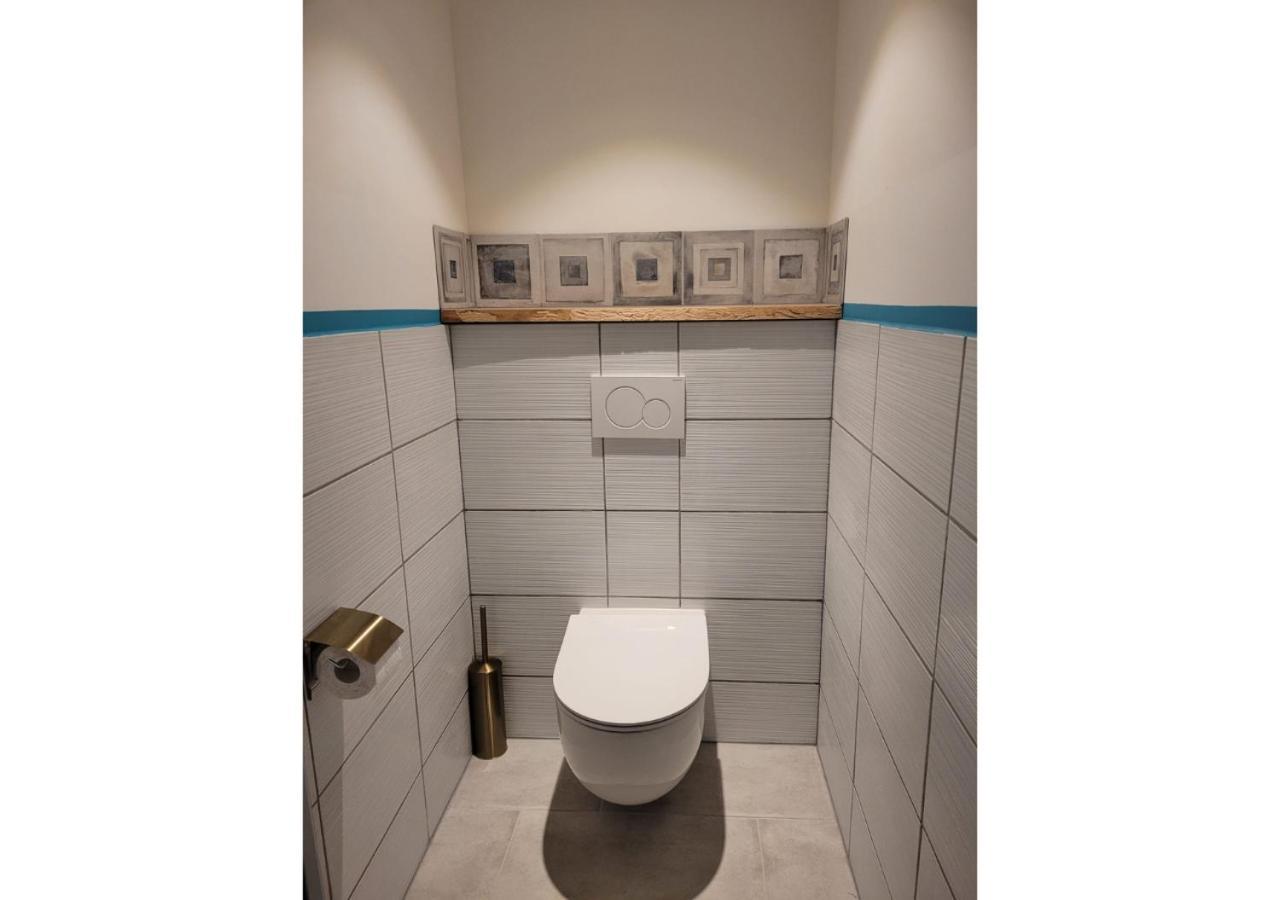 Apartment Cosis - 2 - 4 Pers - Duplex - Parking - Wifi