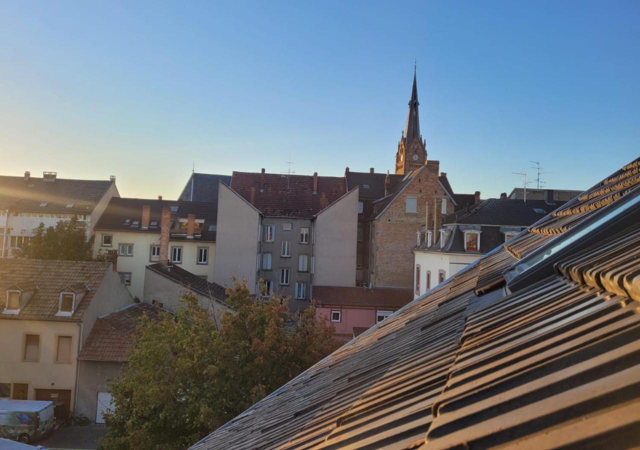 Cosis - 2 - 4 Pers - Duplex - Parking - Wifi