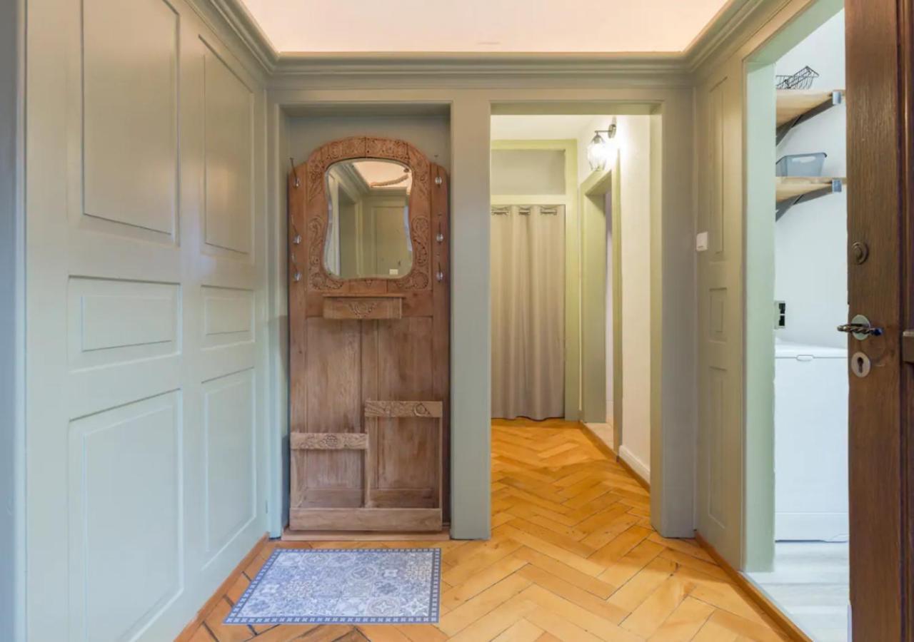 Apartment Thann - 1 - 5 Pers - Parking *