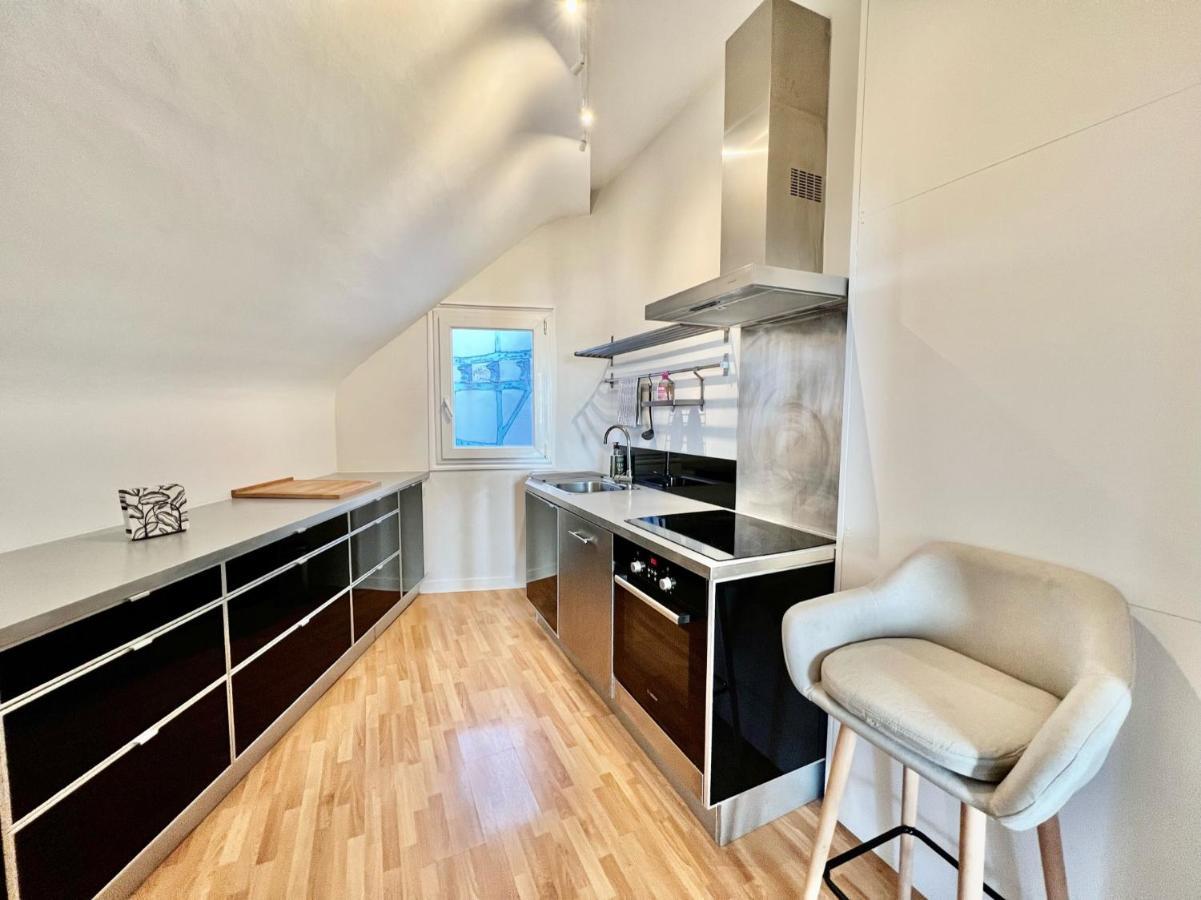 Apartment Bonjour