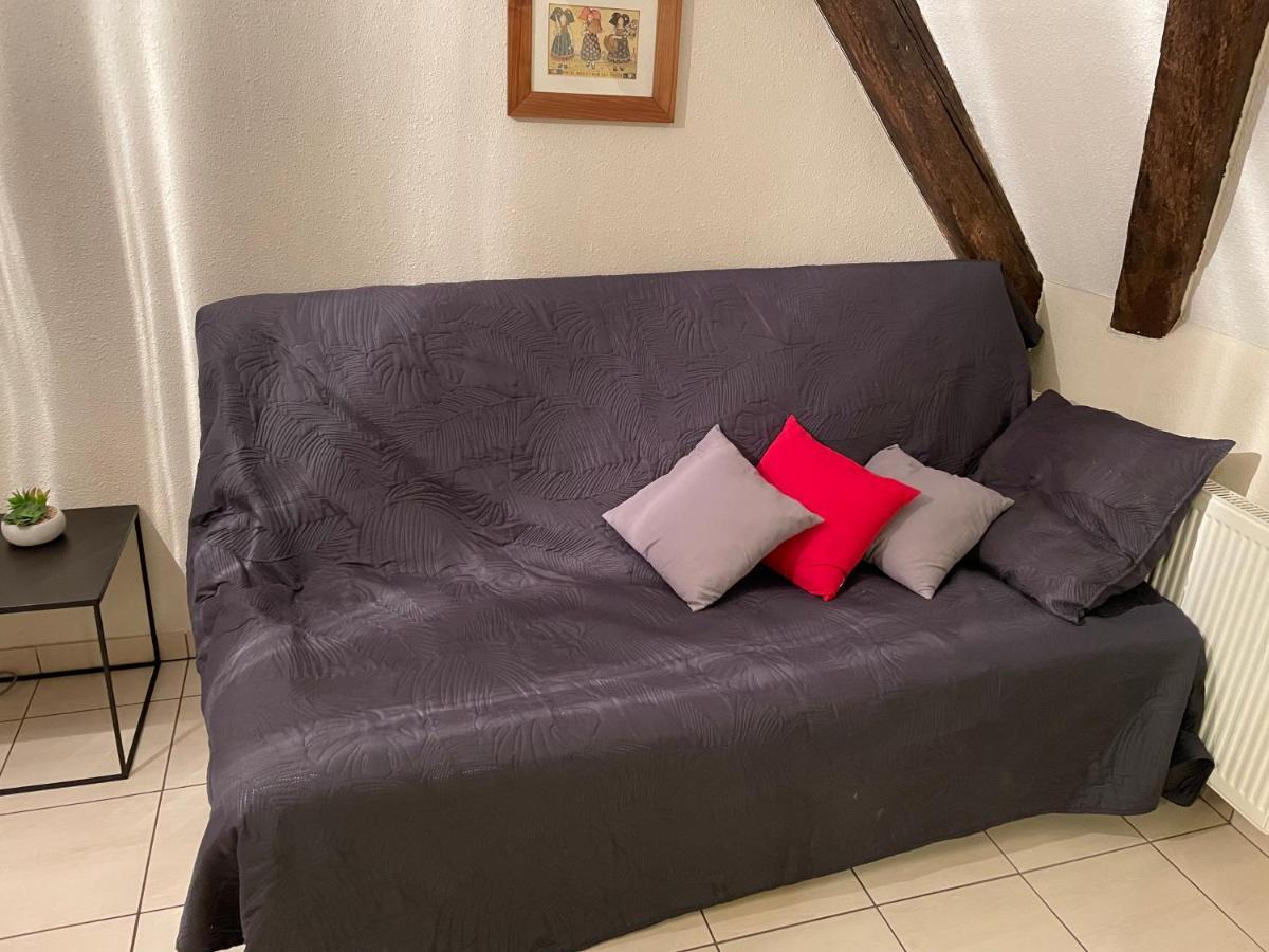 De L'oncle Hansi Appartement *